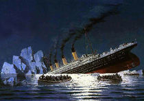 Ученые бьют тревогу: Трагедия "Титаника" может повториться снова