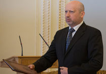 Киев приказал украинским военным покинуть Крым