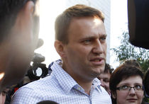 Суд снова рассмотрит спор Навального и "Роснефти"