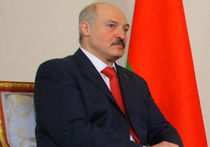 Александр Лукашенко обратился к своему народу с сексуальным посланием