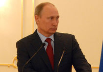 Владимир Путин готов защищать спортивную борьбу