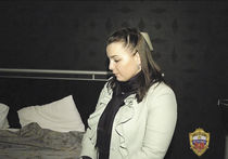 В Москве суд решает вопрос об аресте торговки девочками
