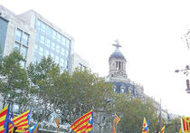 Распрощается ли Испания с Каталонией?