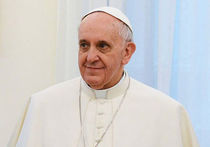 В преддверии встречи с Путиным Папа Римский принял у себя патриархов стран Ближнего Востока