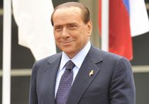 Берлускони выступил против премьер-министра