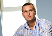 Навальный прочитал британцам лекцию о борьбе с коррупцией  