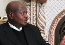 Маргелов: Африка за нас!