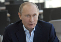 Четвертого срока Путина хотят 23% россиян