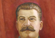 Достали Сталиным