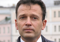 Якеменко заявил о закрытии «Наших»