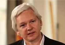 Основатель WikiLeaks Джулиан Ассанж влетает Британии в копеечку