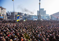 Митингующие с Майдана неоднократно высказывали недовольство слишком медленной, по их мнению, работой законодателей по вопросу принятия репрессивного закона