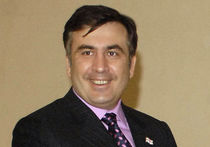 Саакашвили «сдал» американских партнеров с потрохами