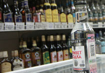 Наркологи не согласны с тем, что алкоголь нельзя продавать лицам до 21 года