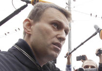 Партия Навального идёт по следам борцов с «чёрными полковниками»