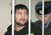 Залог свободы Расула Мирзаева