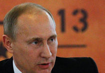 Путин и метеорит: президент просит МЧС немедленно помочь челябинцам 