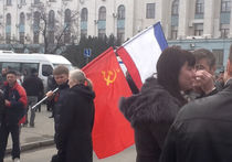 Откровения арестованного в Одессе пророссийского лидера Давыдченко 