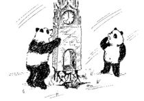 Синдром панды