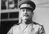 Россиянам разрешили покопаться в "архиве Сталина"