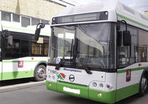 В Подмосковье увеличится число льготных автобусных маршрутов