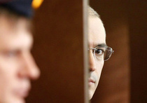 Кто накинул срок Ходорковскому?