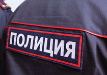 Грабители пришли в ювелирный магазин на юге Москвы второй раз за год