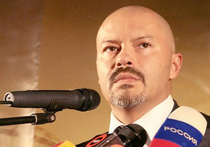 Федор Бондарчук не пощадил "Единую Россию"