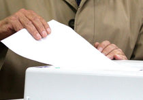 Суд решил, что в избирательном бюллетене не нужно место для «галочки»