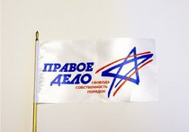 Откровения Надеждина о судьбе "Правого дела": "Ситуация у нас катастрофическая"