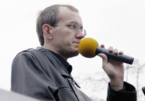 Олег Шеин станет первым, кого накажут по новому закону о митингах