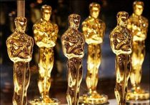 В Лос-Анджелесе готовятся к вручению премии «Оскар»