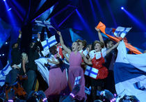 Определились все финалисты "Евровидения-2013"