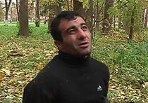 Новый конфликт вокруг Зейналова: азербайджанцы «воскресили» его жертву