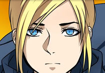 Фразы нарезали, сгруппировал в рифму и наложили на музыку