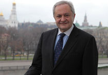 Посол Евросоюза в России: «Наша общая цель – безвизовый режим»