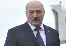 Лукашенко рассказал о спортивной травме Путина