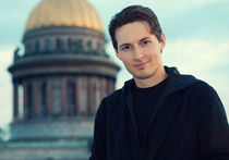 Дуров не уехал в Америку строить “телеграф”