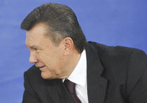 СМИ: Януковича закрыли в подмосковном пансионате
