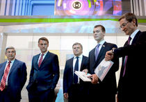 Навального могут снять с выборов в результате «драки» с Левичевым 