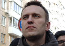 Суд: блокировка блога Навального законна, но он не экстремистский 