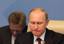 Песков предупредил, что Путина раздражают глупые вопросы россиян