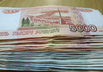 Вместо селезенки солдат получил почти миллион рублей