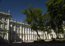 Пушкинский музей и Эрмитаж озабочены пульсом Путина 