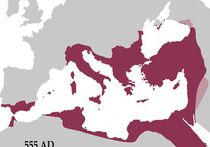 Названа причина, по которой Римская империя стала уязвимой для "мусульманских захватчиков"