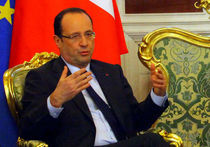 «Все кончено»: во Франции ждут официального сообщения о разрыве президента и его жены