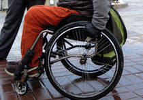 Троекуровское кладбище Москвы приспособят для инвалидов