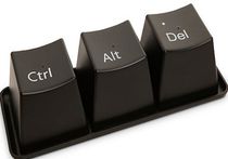 Билл Гейтс назвал комбинацию клавиш Ctrl-Alt-Delete ошибкой