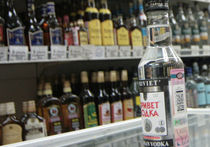 В Пугачеве ввели запрет на продажу алкоголя