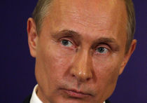 Путин создает национальную платежную систему, а пока «Артек» назовут в его честь